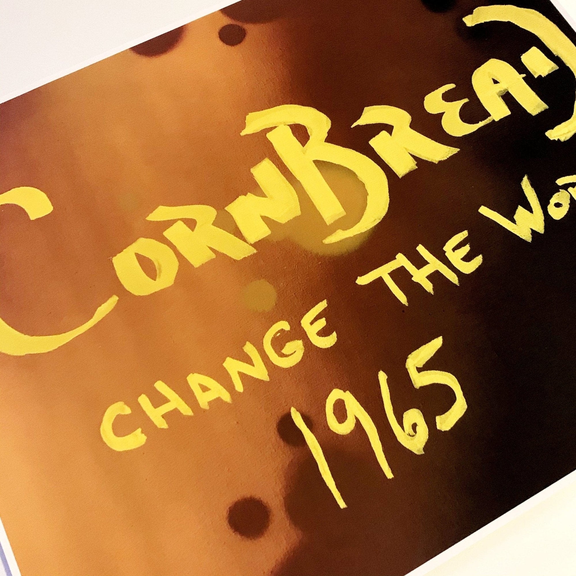 Changed The World 1965 (3 Print set) - Duboski Art Collaborative
