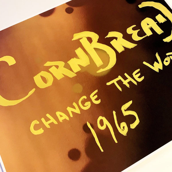 Changed The World 1965 - Duboski Art Collaborative