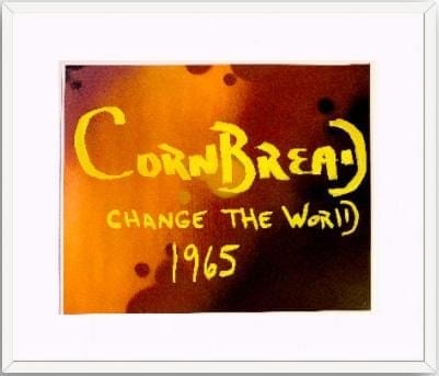 Changed The World 1965 - Duboski Art Collaborative