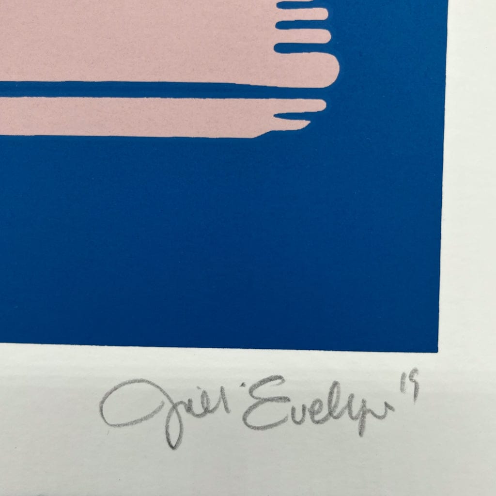Jillian Evelyn- "Keeper"