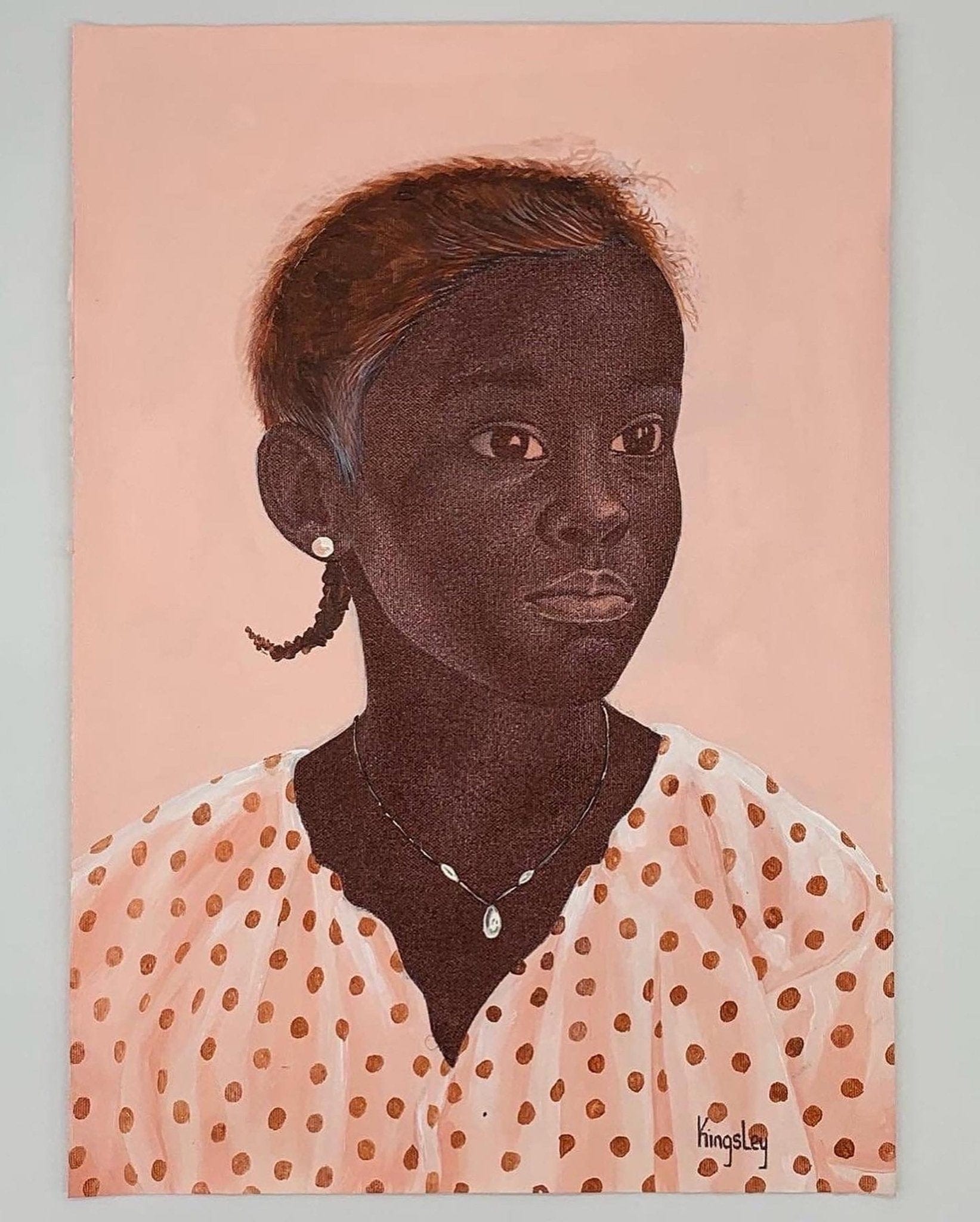 "Untitled (#8)" - Duboski Art Collaborative