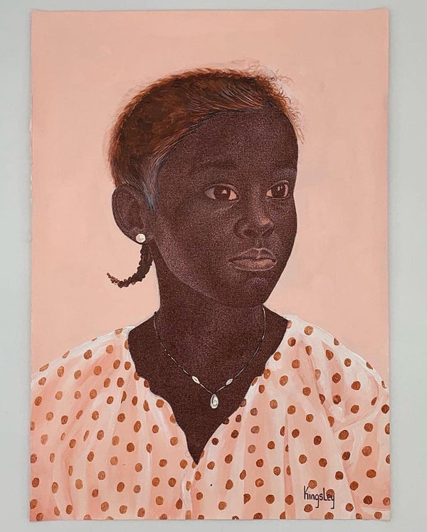 "Untitled (#8)" - Duboski Art Collaborative